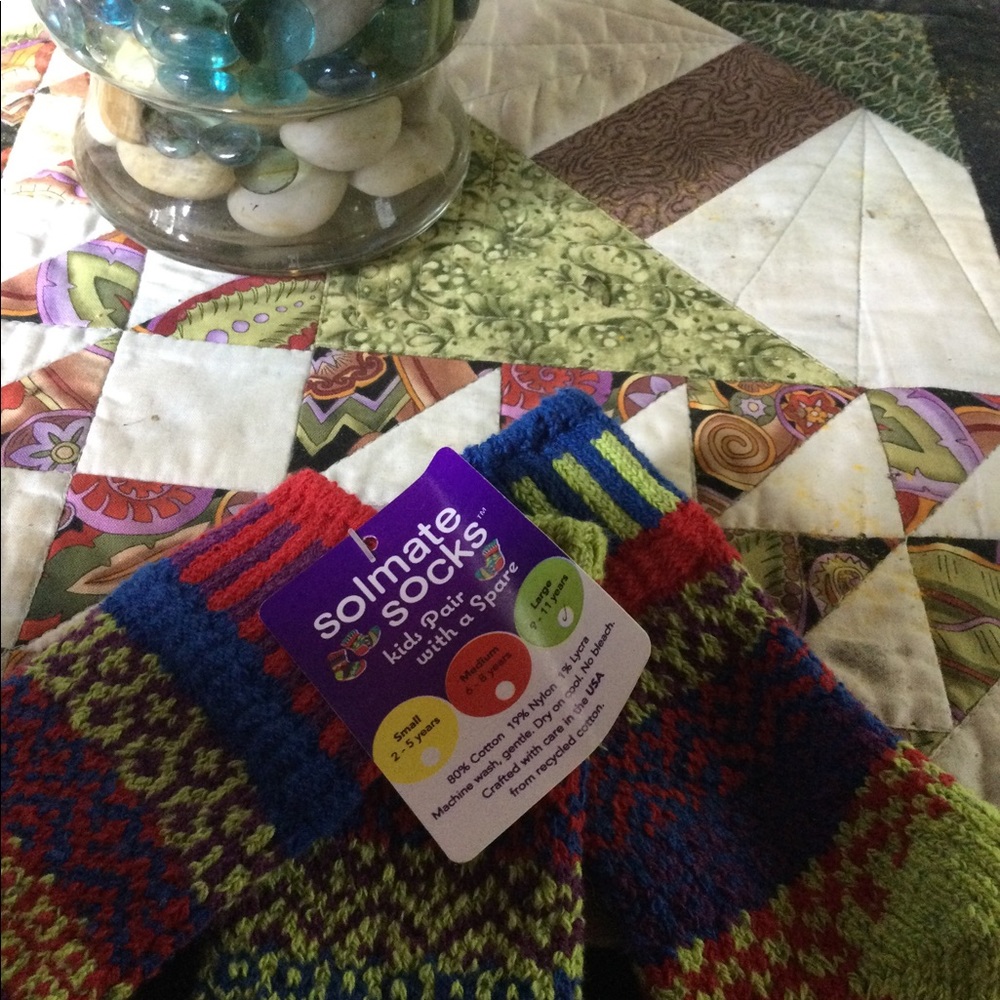 Solmate Socks - Picture 6 of 6